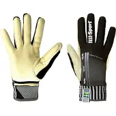 Lillsport Legend Slim Gold Black - 10