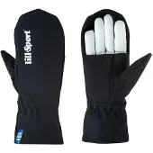 Lillsport Biathlon Mitt Black - M