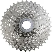 Shimano Alivio Hg400 Polkupyörän Kasetti