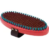Swix Brush T0162O Oval, Medium Bronze 24/25, Medium Bronze 23/24, Oval medium bronse børste