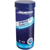 Holmenkol Syntec Ff1 -10ºc/-20ºc 30g Vahajauhe