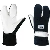 Lillsport Unisex Touring Lobster Marine Ulkoiluhanskat S