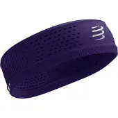 Compressport On/Off Purple Thin Tape