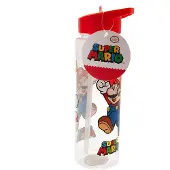 Pyramid Super Mario (Jump) juomapullo