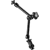 Walimex Ammattimainen Maaginen Varsi Dslr-laitteistoille Ja-telineille 28 Cm