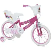 HUFFY bicycle 16" Huffy 21851W Princess
