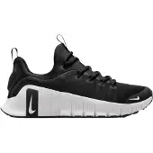 Nike Urheilukengät 'Free Metcon 6' musta