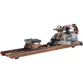 Fluid Rower Viking 3 XL Walnut