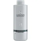 System Professional Volumize Shampoo 1000 ml