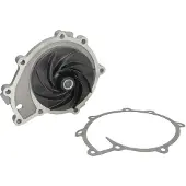 Skf Vesipumppu, moottorin jäähdytys VKPC 7019