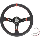 MTuning Sisätila SPEEDMAX PP-KR-004, ilman liikennelupaa