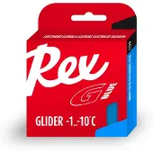 REX 423 Glider Blue -1°...-10°C, 86g