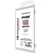 Vauhti Pure One Warm Pink luistovoide