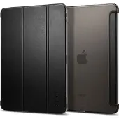 Spigen Smart Fold - black - iPad Air 13" 2024/2025/2026
