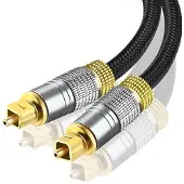 Reagle Toslink T-T Audio, 10m