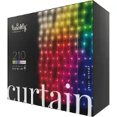 Ledworks Curtain RGB+W älyvalosarja 210 LED
