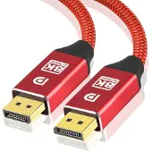 Reagle DisplayPort 1.4 DP, 5m