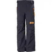 Helly Hansen Legendary hiihtohousut, juniori, tummansininen