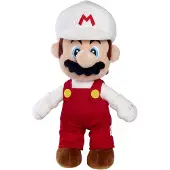 Super Mario Mario Tuli Nalle 30 Cm