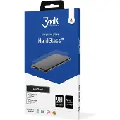 3MK HardGlass Tempered Glass for iPhone Xs Max