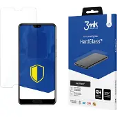 3MK HardGlass tempered glass for Huawei P20