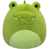 Squishmallows P20 Alligator (206475) Nalle