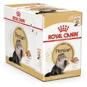 Royal Canin Persian Loaf 85g, 48-pack