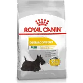 Royal Canin Mini Dermacomfort, Koiran kuivaruoka, Adult, 3 kg
