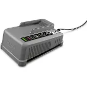 Kärcher Laturi (erittäin nopea latausaika) Power+; 36 V