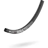 Dt Swiss Rr 421 Disc Rim Musta 700 - 28´´ 32H