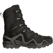 Lowa Zephyr GTX Hi TF - Black (Shoes size: 48.5)