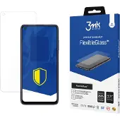3MK FlexibleGlass Hybrid Glass on Xiaomi Redmi Note 9T 5G