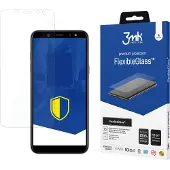 3MK FlexibleGlass Hybrid glass for Samsung Galaxy A6