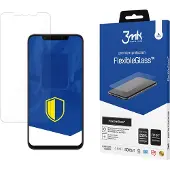 3MK Hybrid Glass FlexibleGlass on Xiaomi Mi8 Global