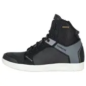 Vanucci VUB-5 Sympatex Musta unisex, size 38