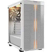 be quiet! ! Pure Base 500DX ATX-kotelo, valkoinen