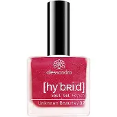 Alessandro Hybrid Kynsilakka 8 ml UNKNOWN BEAUTY