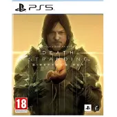 Death Stranding - Director's Cut (PS5)