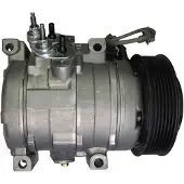 AIRSTAL Kompressori, ilmastointilaite 10-3672