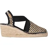 Toni pons Terra-et Kiilakorkoiset Espadrillot