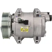 Valeo Kompressori, ilmastointilaite 815041
