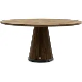 Rivièra Maison Siroko Beach Ruokapöytä Ø160 cm