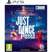 Just Dance 2023 Edition