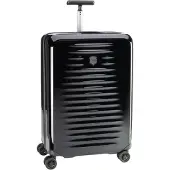 Victorinox Airox 4-pyöräinen vetolaukku 69 cm Musta