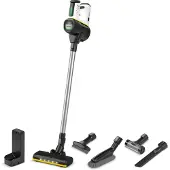 Kärcher VC 7 Cordless yourMax akkukäyttöinen varsi-imuri