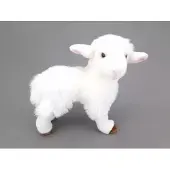 Semo Pehmoeläin Lammas seisova 30cm Pehmolelu