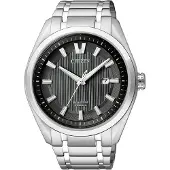 Citizen Eco-Drive Super Titanium AW1240-57E