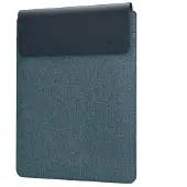 Lenovo Yoga 14.5" sleeve Vuoroveden sinivihreä