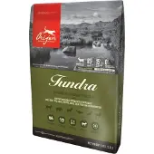 Orijen - Dog Tundra Grain Free - Dry Dog Food Green 6 kg - Koirat - Koiranruoka - Kuivaruoka