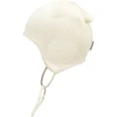 Devold HILDRE MERINO BEANIE BABY Pipo, Offwhite, 50